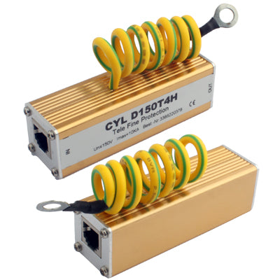 Sensitive Telecom Telephone Audio Signal Device Surge Protector Arrester, Protector Arrester Sensitive Telecom Telephone Audio Signal Device Surge Protector Arrester, Protector Arrester